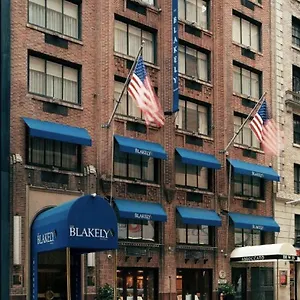 Blakely Отель
