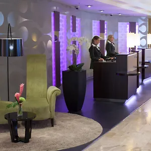 מלון Crowne Plaza Centre Ku'damm By Ihg
