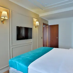 *** Hotel Orient Express & By Orka Turquia