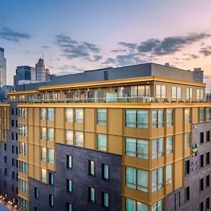 **** Hotel Hyatt Place East Reino Unido