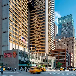 Sheraton Times Square Отель