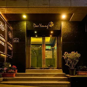 대영호텔 명동 호텔 서울특별시