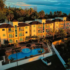 Apartamento Ria Aparta 