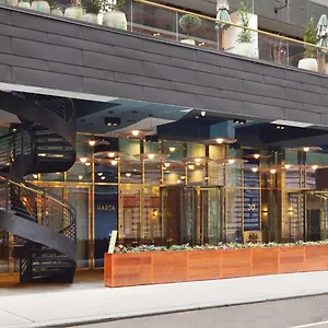 Otel Grayson