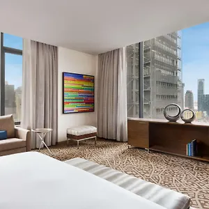 4* Hotel Hilton Times Square