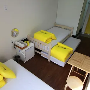 24 명동타운 게스트하우스 서울특별시