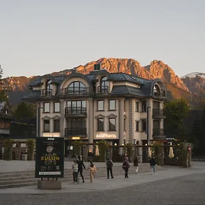 https://aparthotel-cristina.zakopanehotels.org
