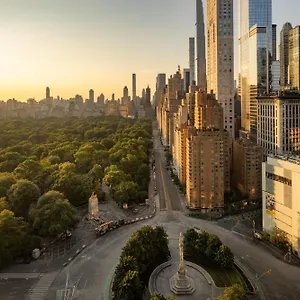 Mandarin Oriental, Отель