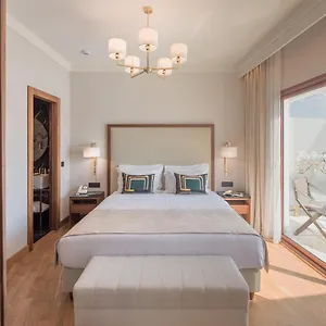 מלון Electra Palace