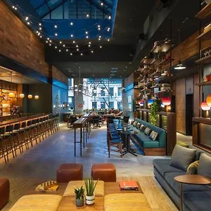 Moxy Nyc Downtown Nowy Jork