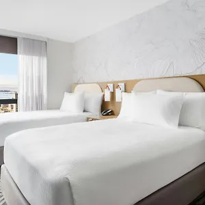 Otel Springhill By Marriott Manhattan Chelsea