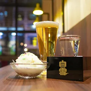 ジョイテルホテル新世界堺筋通 ホテル 大阪市