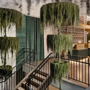 Arlo Midtown **** New York