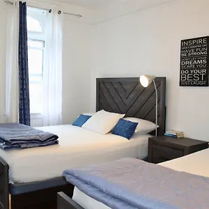 Homestay Klo, New York