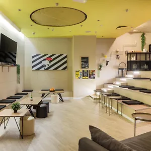 Design One 호스텔 스플리트