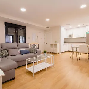 Apartamento Duplex La Estrella 