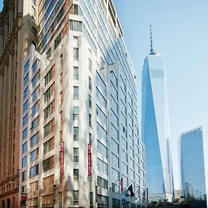 World Center Nowy Jork