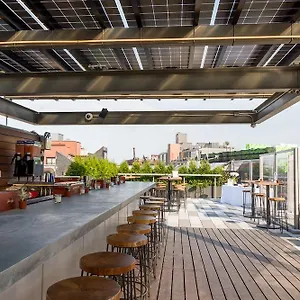 Pod Brooklyn Nowy Jork