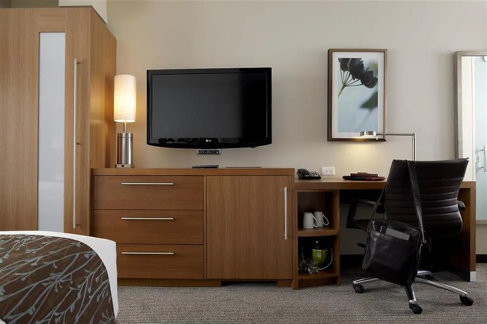 **** Hotel Hyatt Place New York/Midtown-South Estados Unidos da América