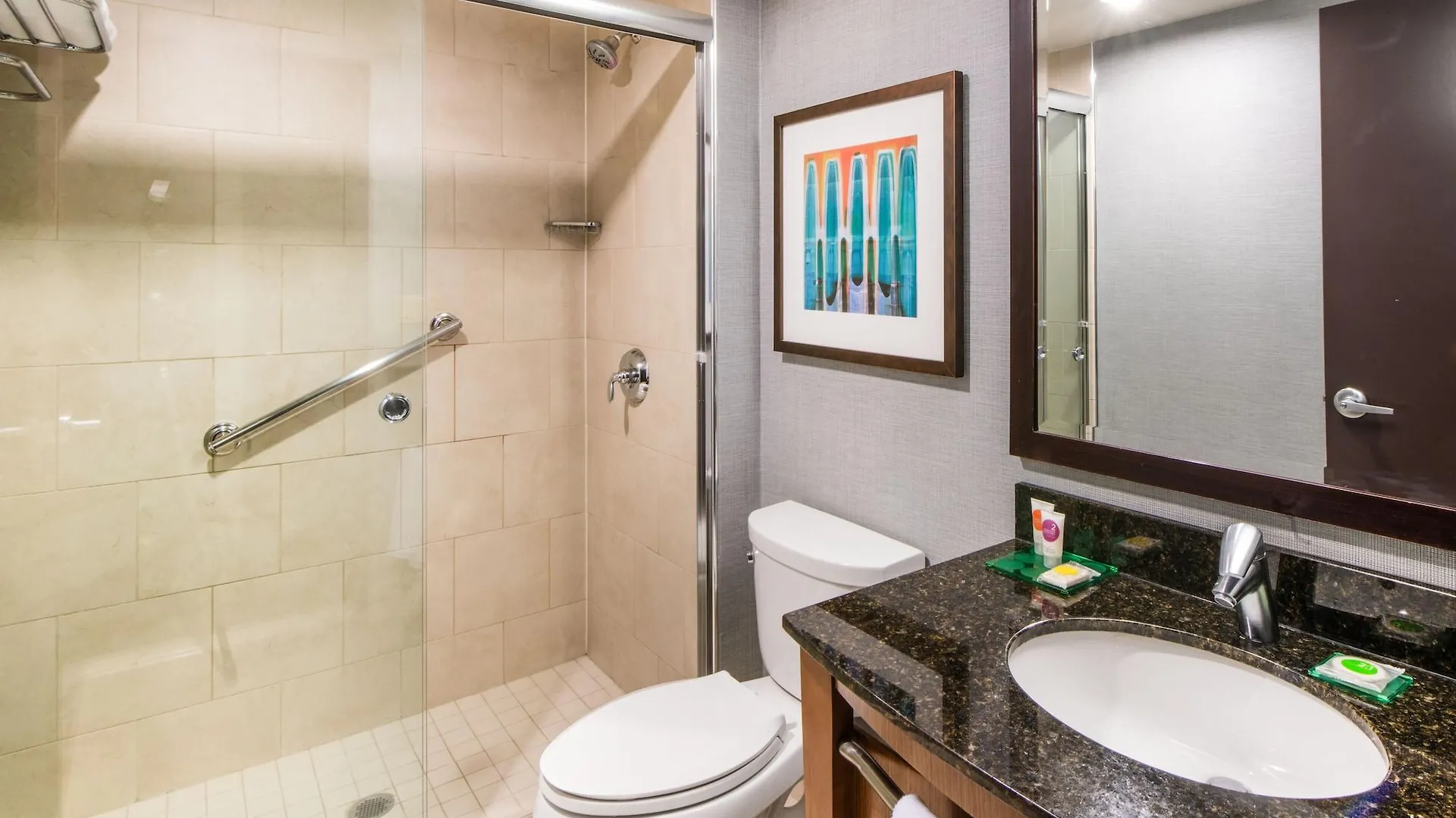 **** Hotel Hyatt Place New York/Midtown-South Estados Unidos da América