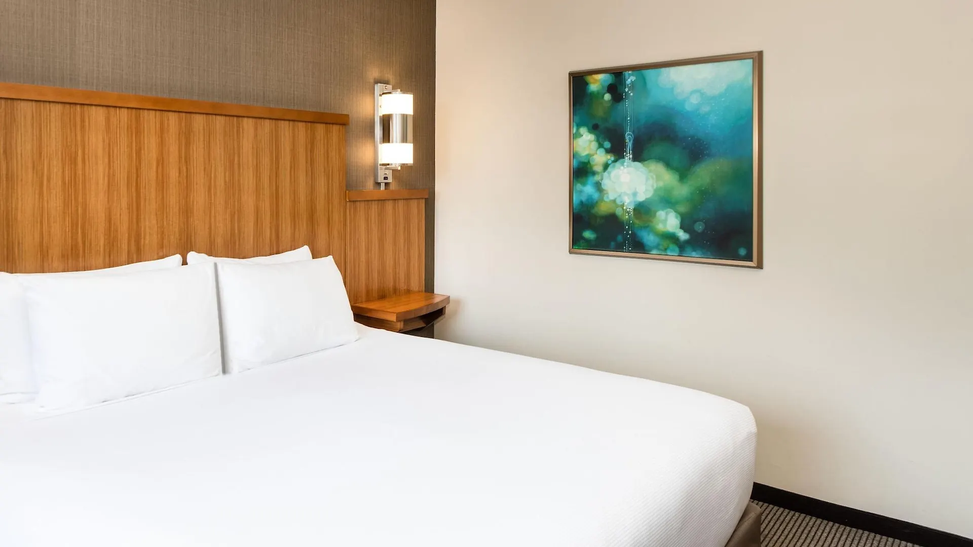 Hyatt Place New York/Midtown-South Hotel