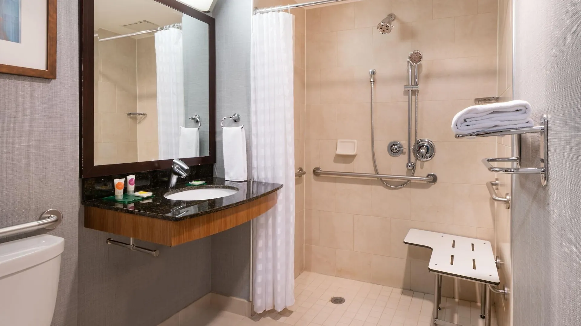 Hyatt Place New York/Midtown-South Estados Unidos da América