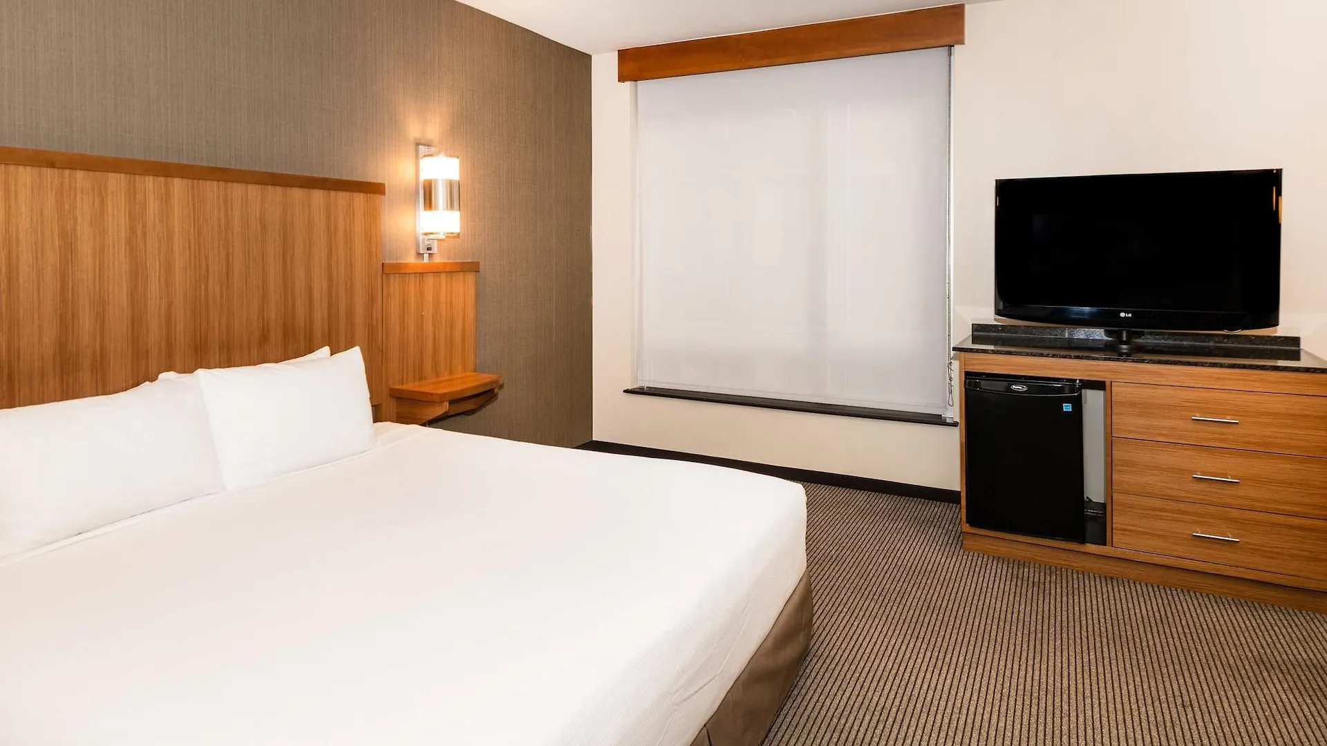 Hyatt Place New York/Midtown-South Hotel