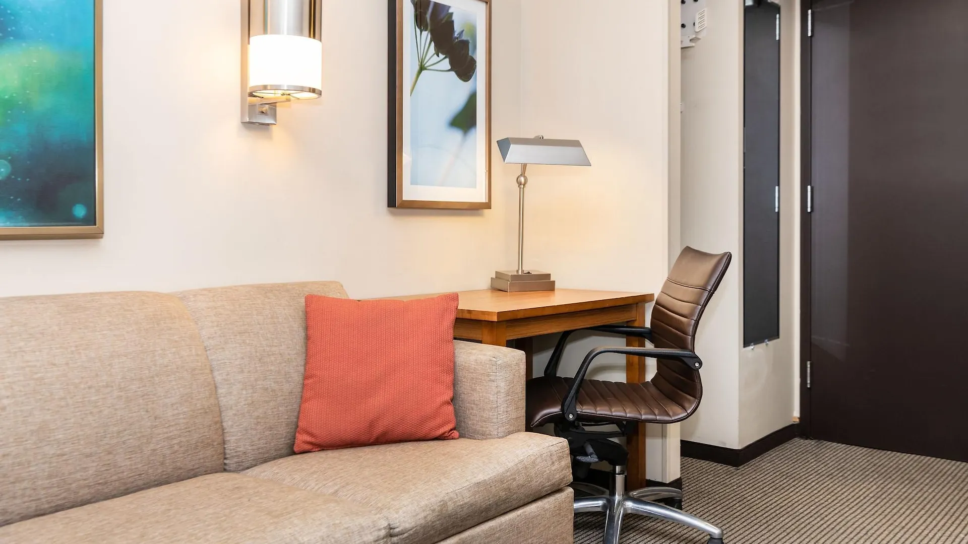 Hyatt Place New York/Midtown-South Estados Unidos da América
