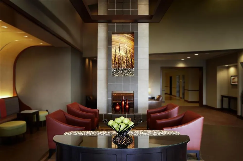 Hyatt Place New York/Midtown-South 4*,