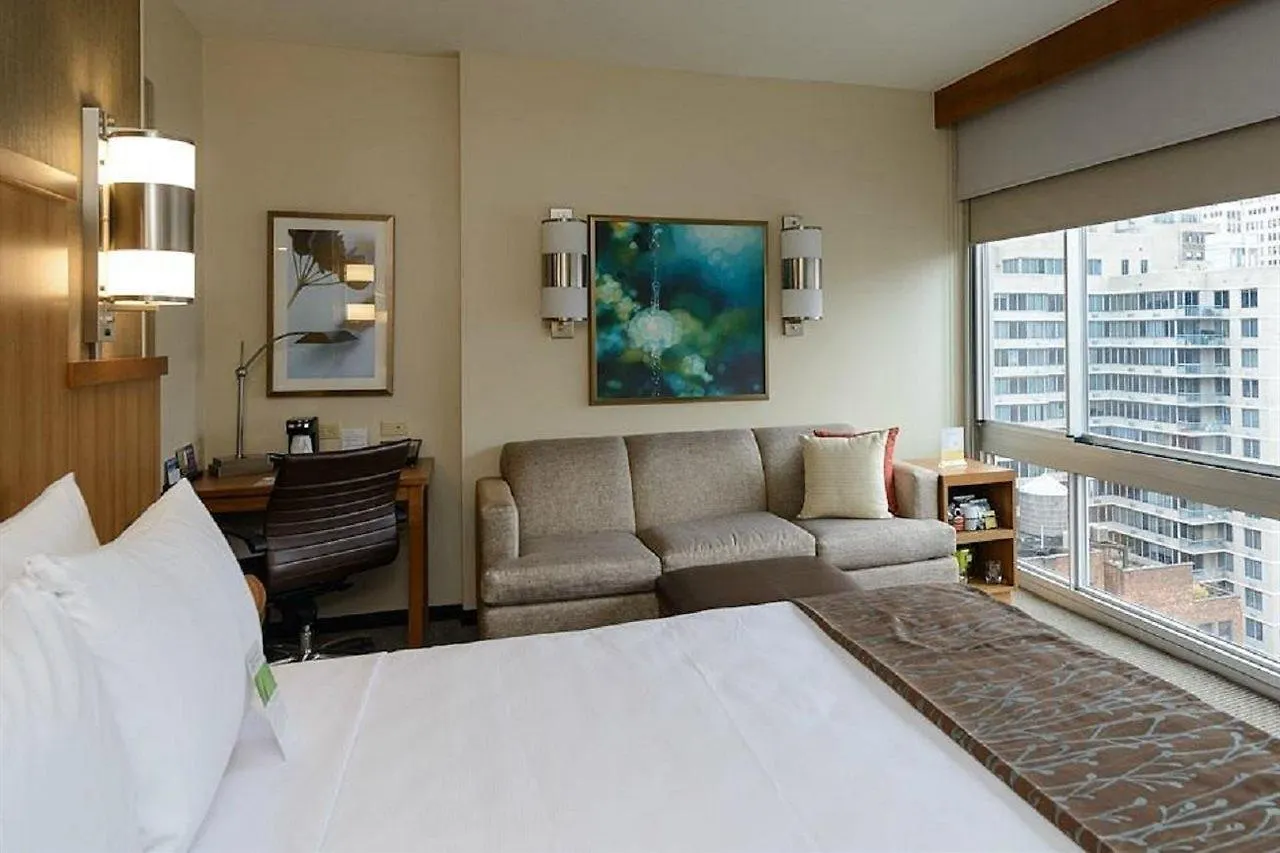 **** Hotel Hyatt Place New York/Midtown-South United States