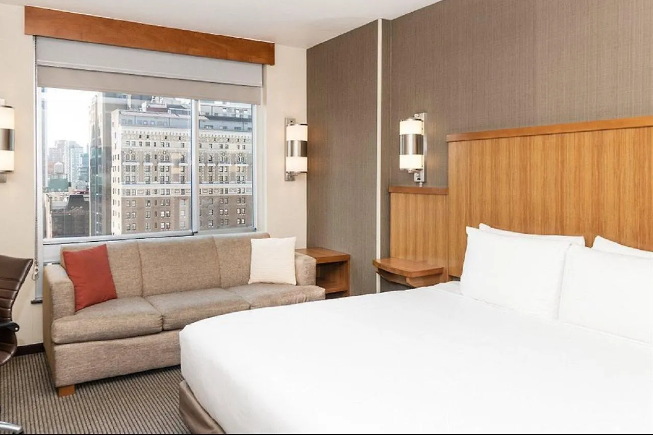 Hyatt Place New York/Midtown-South Hotel