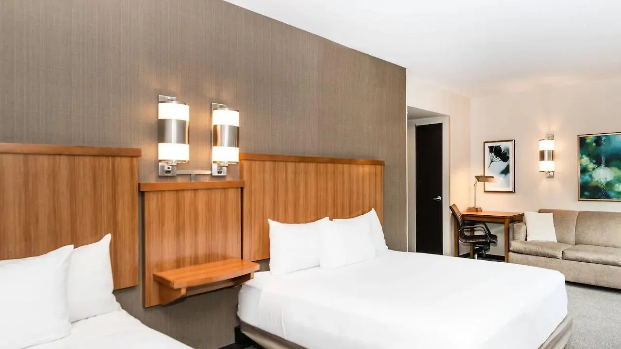 Hyatt Place New York/Midtown-South 4*,