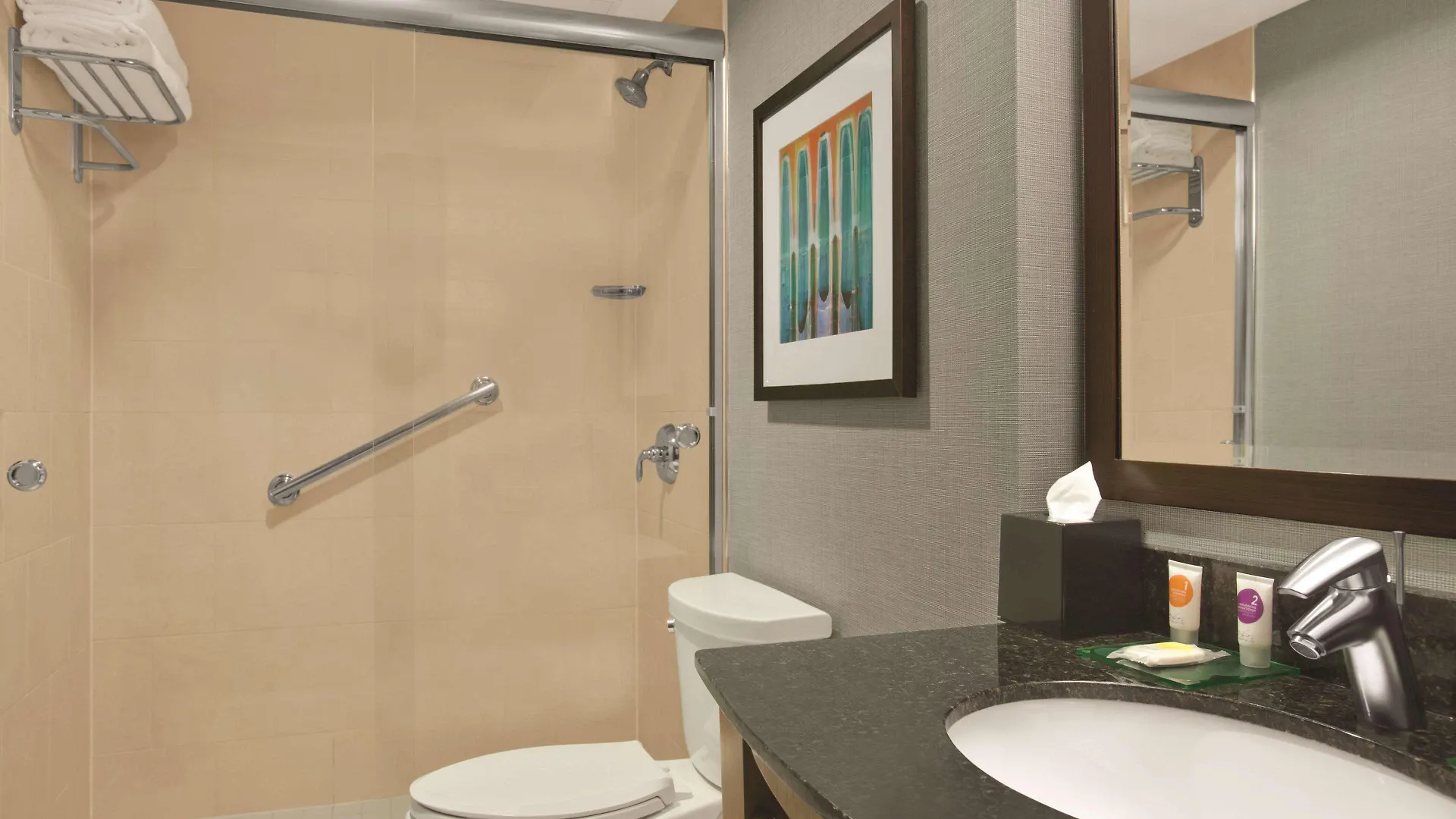 Hotel Hyatt Place New York/Midtown-South