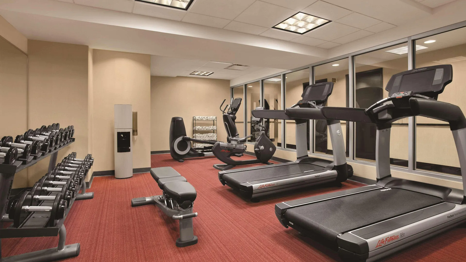 Hyatt Place New York/Midtown-South United States