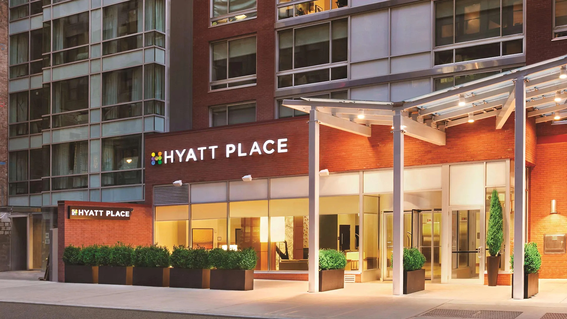 Hyatt Place New York/Midtown-South