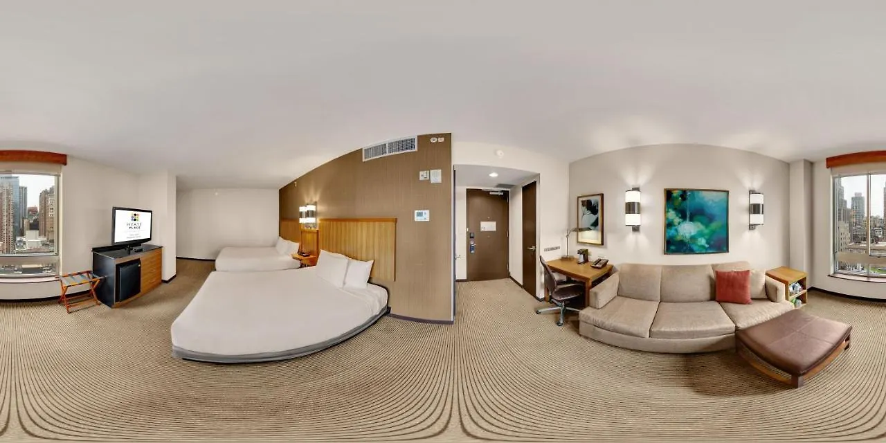Hyatt Place New York/Midtown-South United States