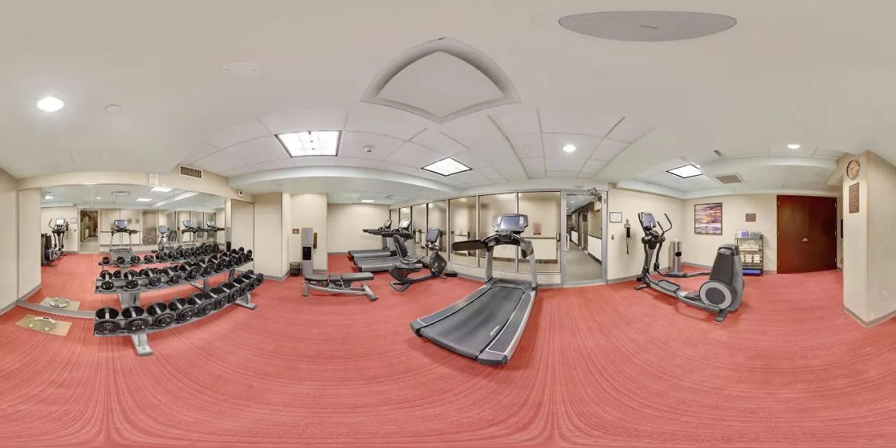 Hyatt Place New York/Midtown-South