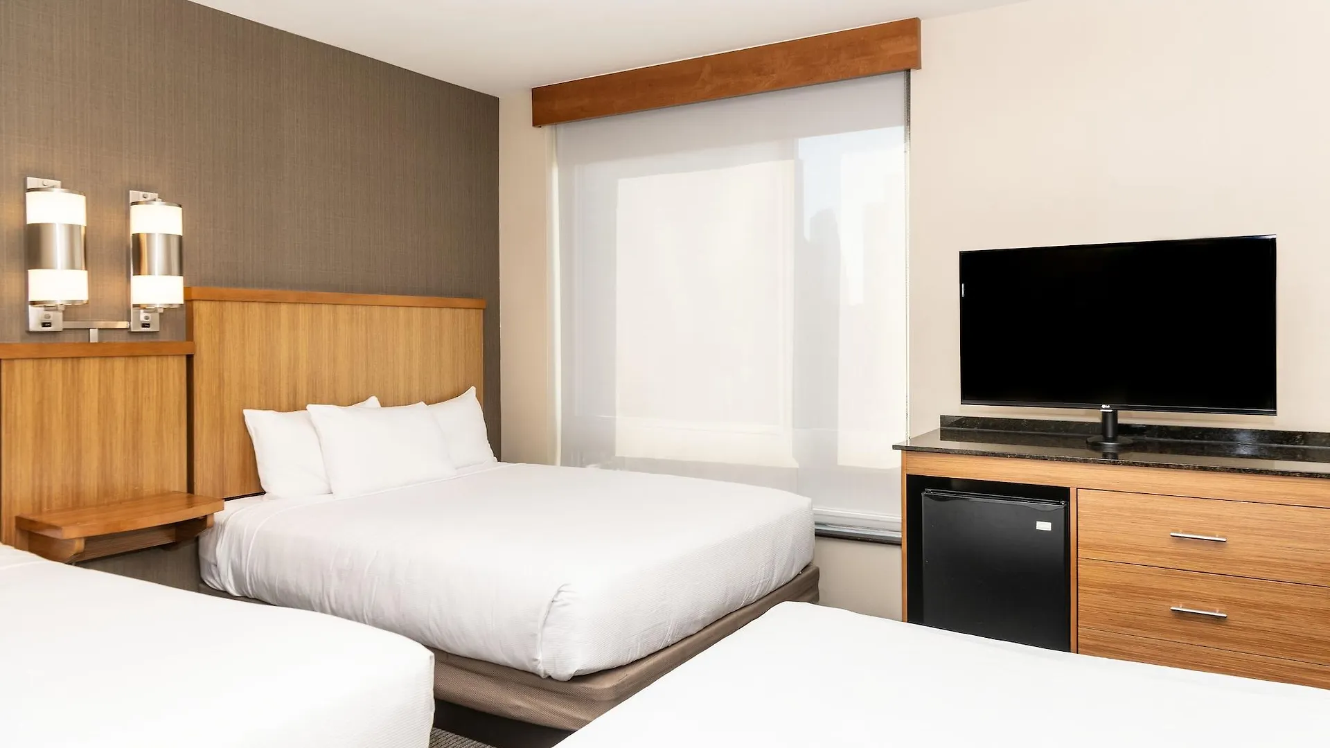 Hyatt Place New York/Midtown-South 4*,  United States