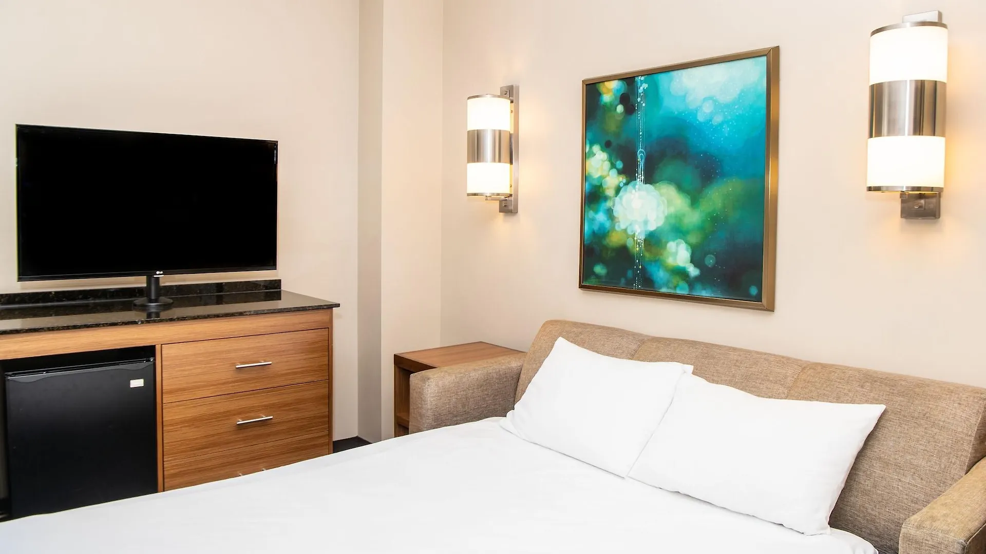 Hyatt Place New York/Midtown-South