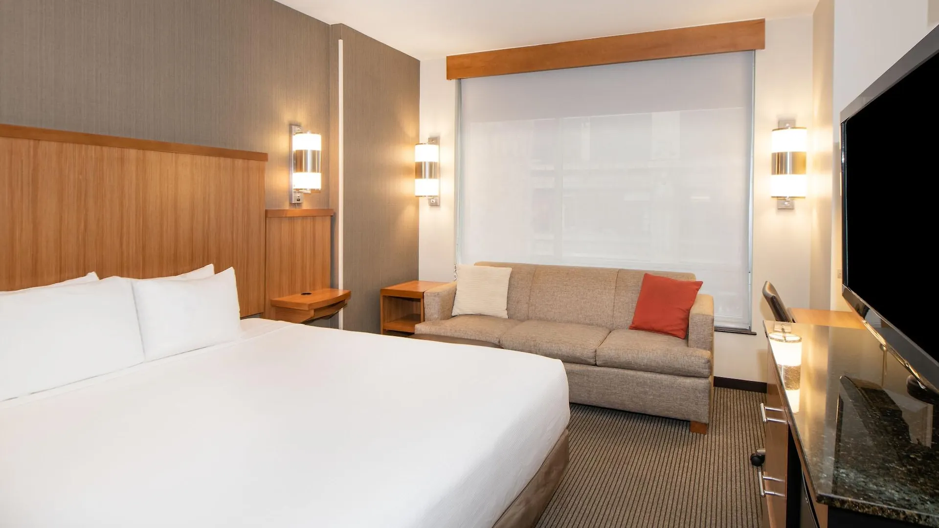 Hyatt Place New York/Midtown-South