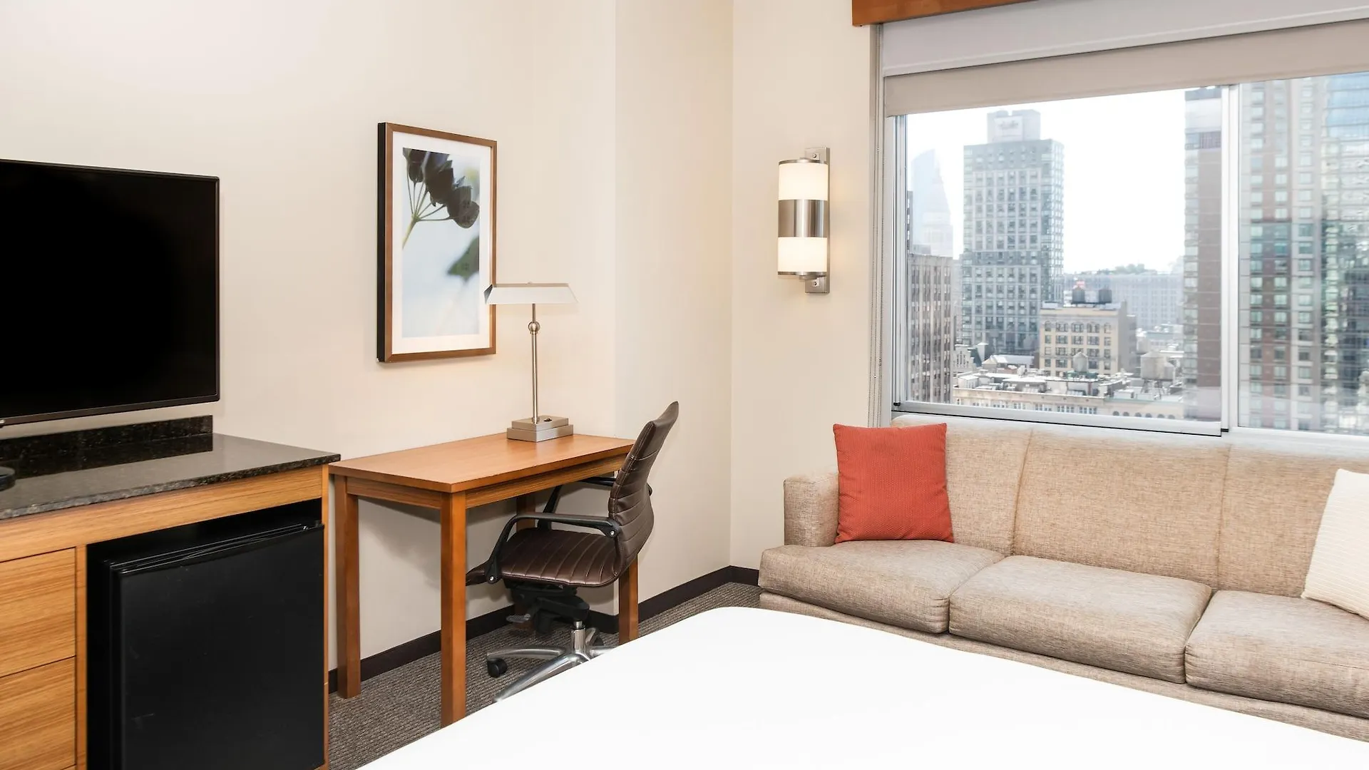 Hotel Hyatt Place New York/Midtown-South