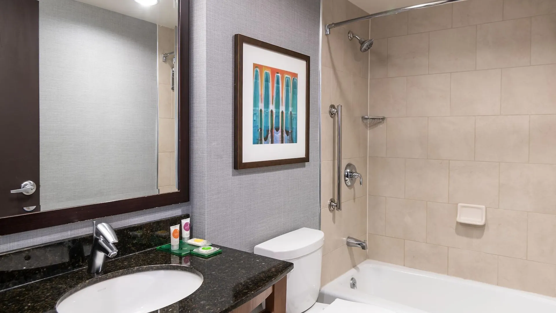 Hyatt Place New York/Midtown-South 4*,  United States