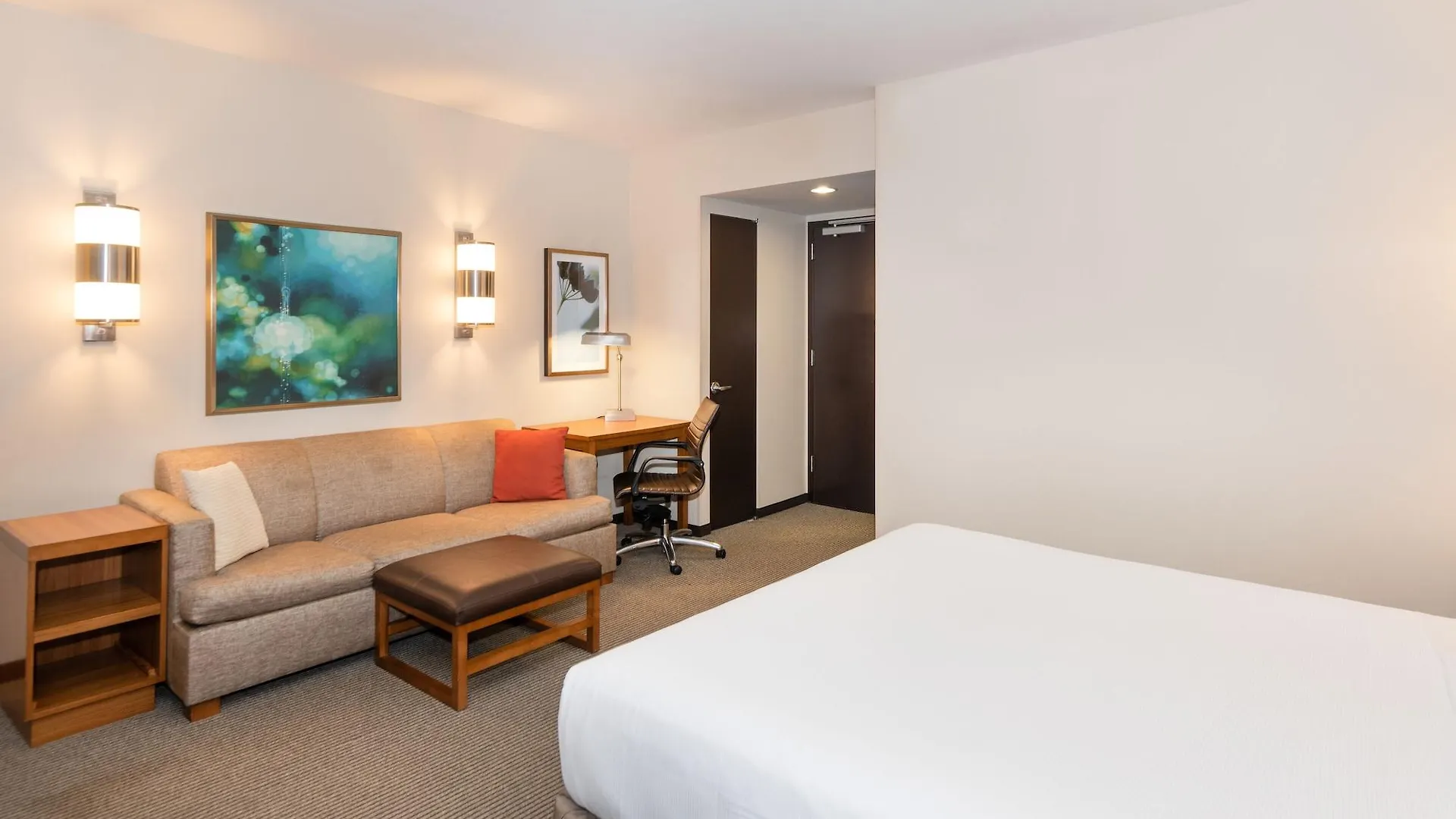 **** Hotel Hyatt Place New York/Midtown-South United States