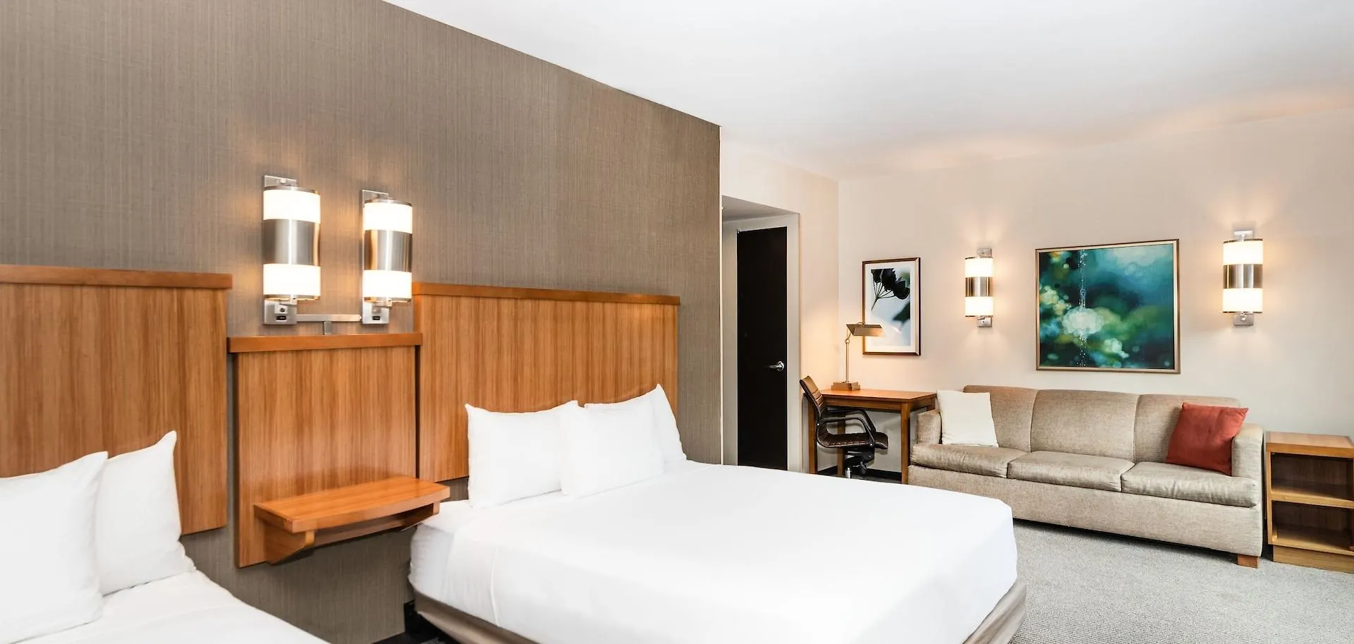Hyatt Place New York/Midtown-South 4*,  United States