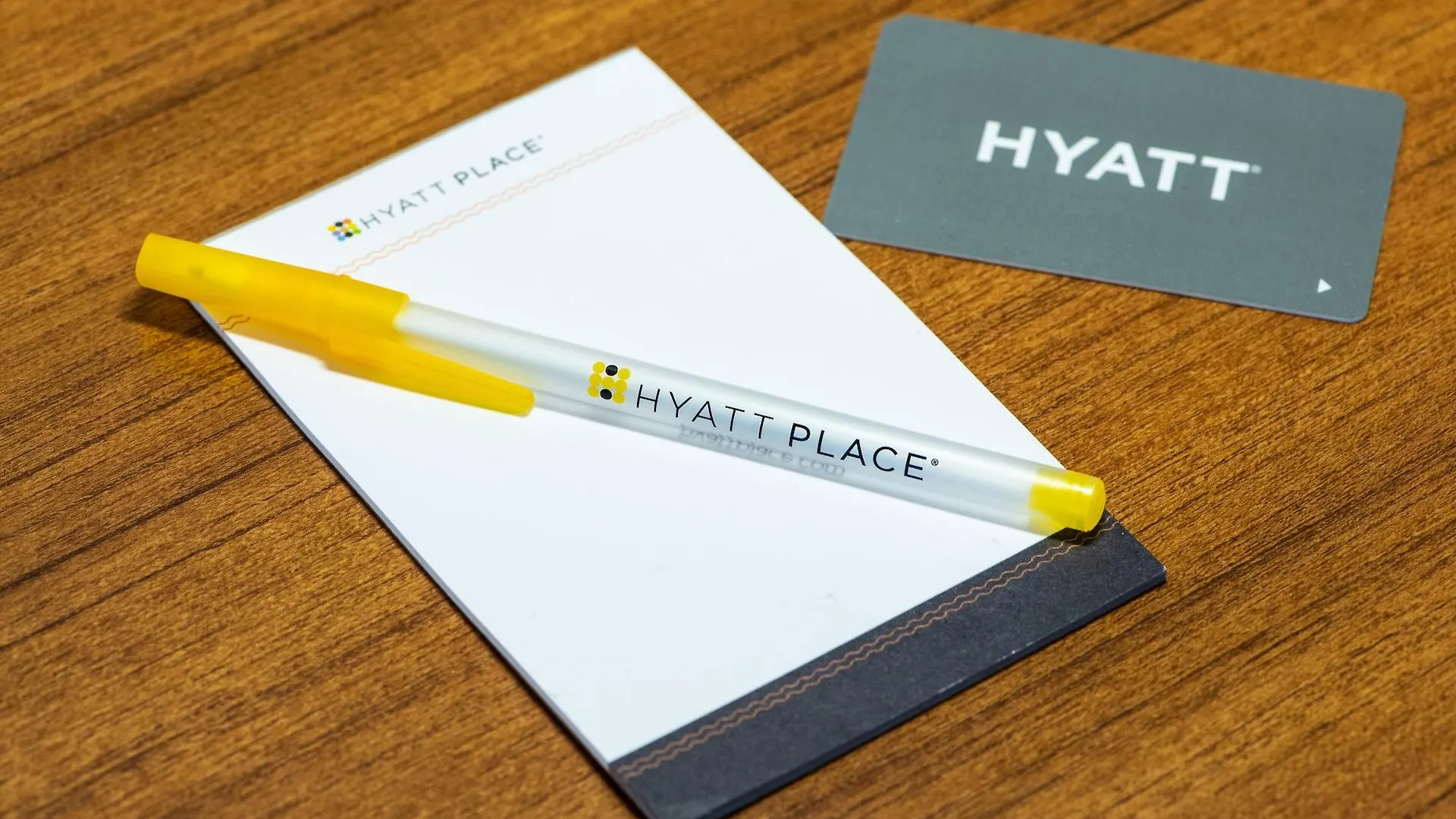 Hyatt Place New York/Midtown-South Hotel