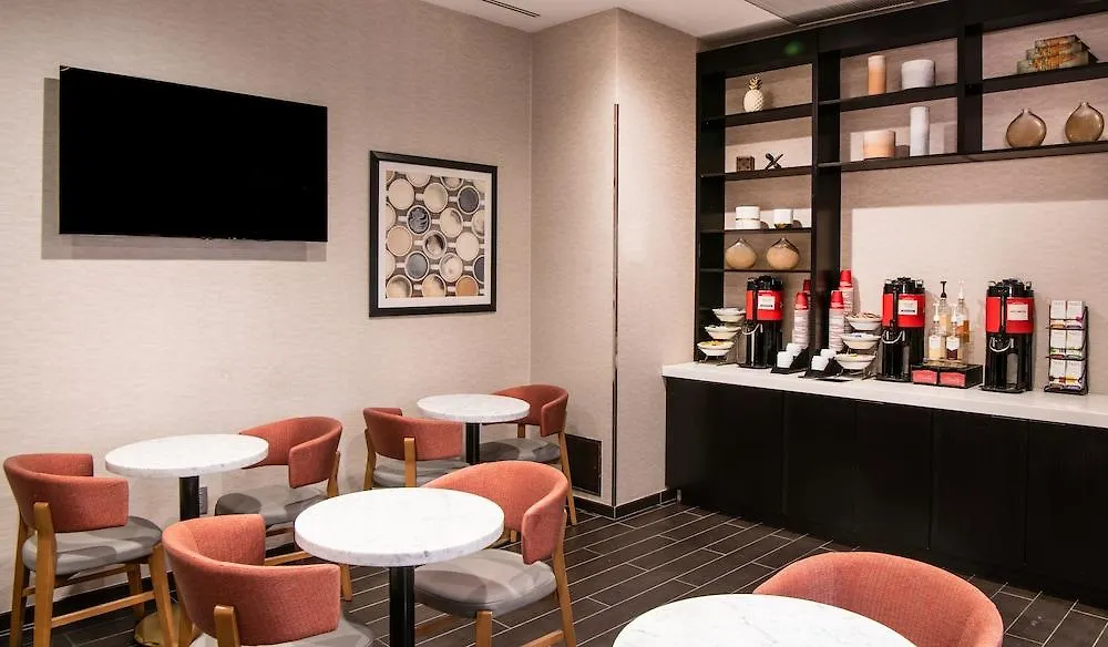 Hyatt Place New York/Midtown-South 4*,