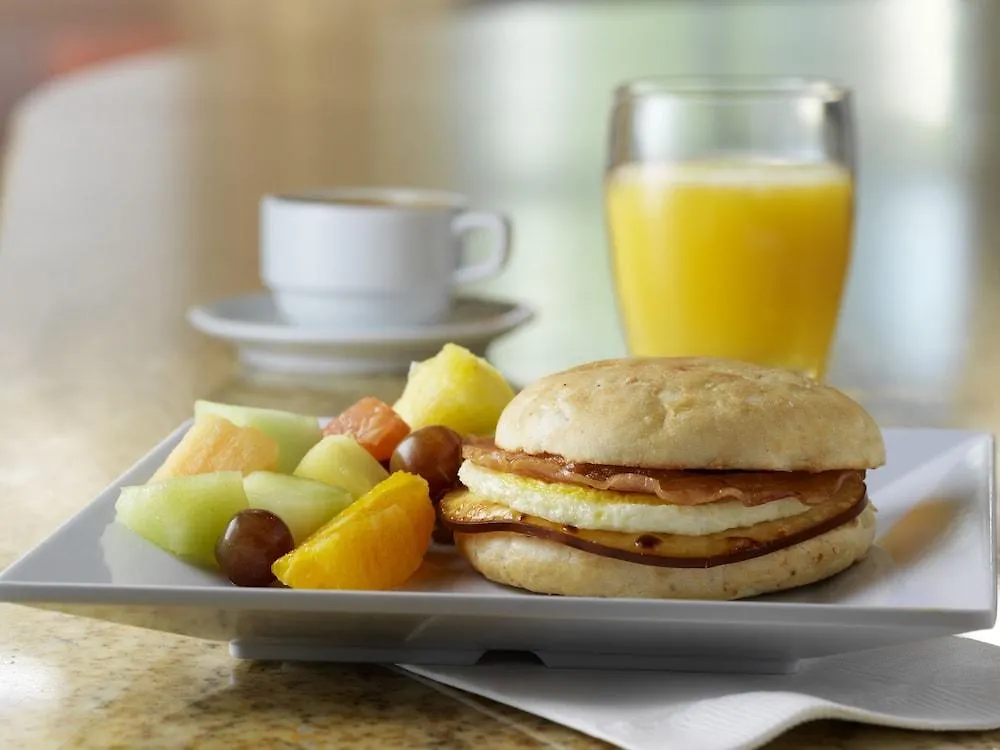 Hotel Hyatt Place New York/Midtown-South