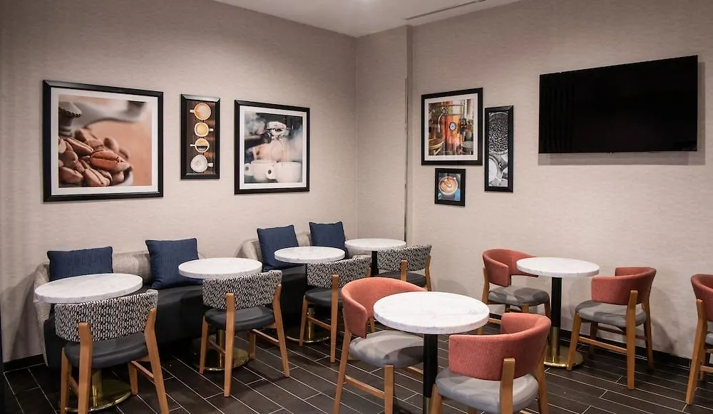 Hotel Hyatt Place New York/Midtown-South