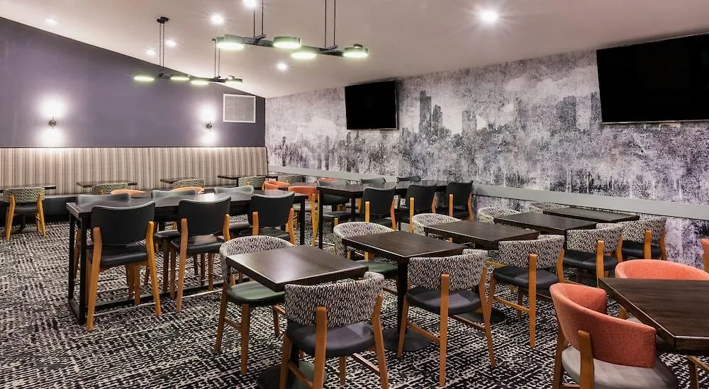 Hyatt Place New York/Midtown-South Hotel