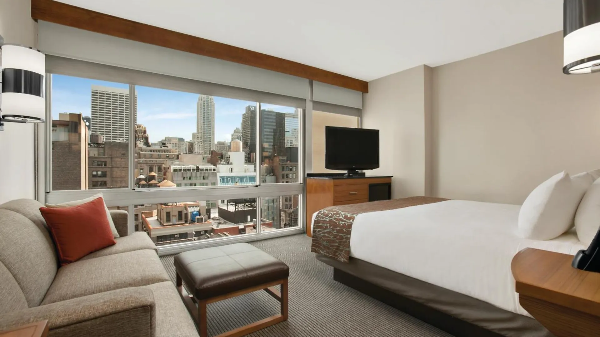 Hotel Hyatt Place New York/Midtown-South